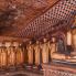 Dambulla, il Tempio delle Grotte