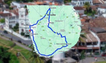 Tour classico con Yala