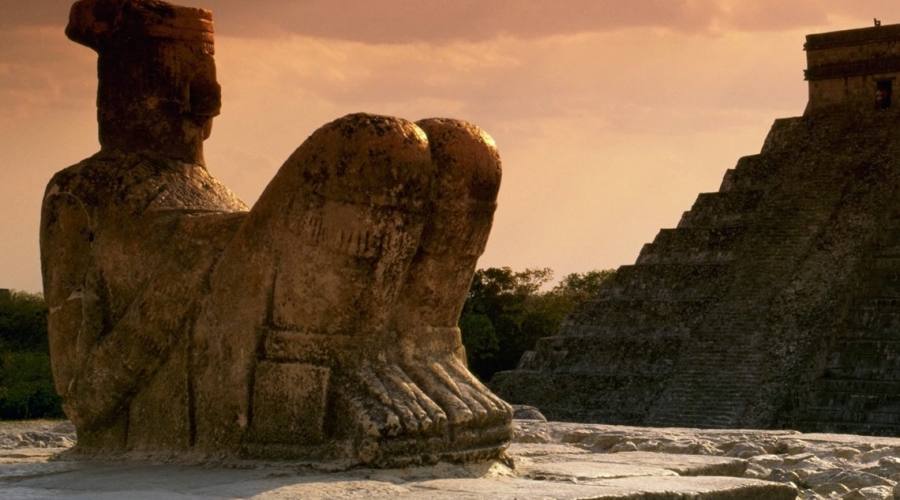 Chichén Itzá
