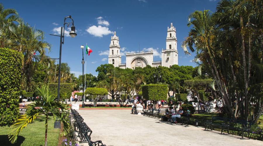 Mérida