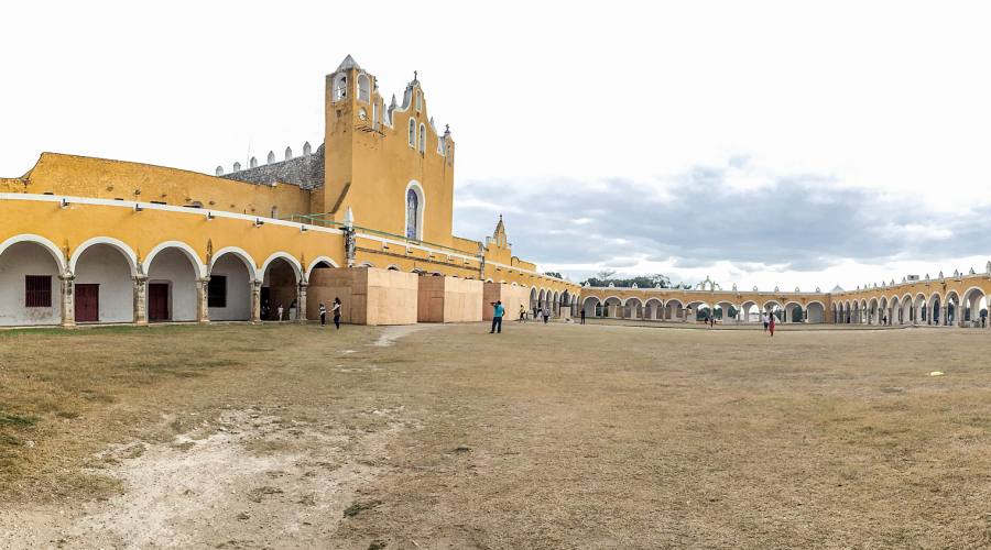 Izamal