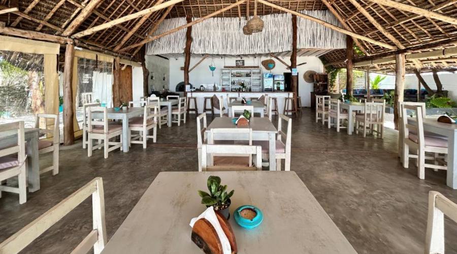 Bahari Beach Bungalows