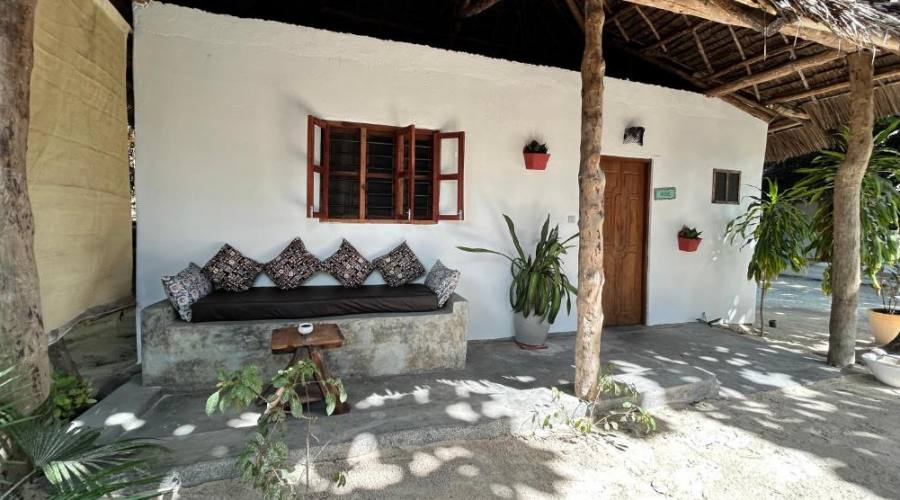 Bahari Beach Bungalows