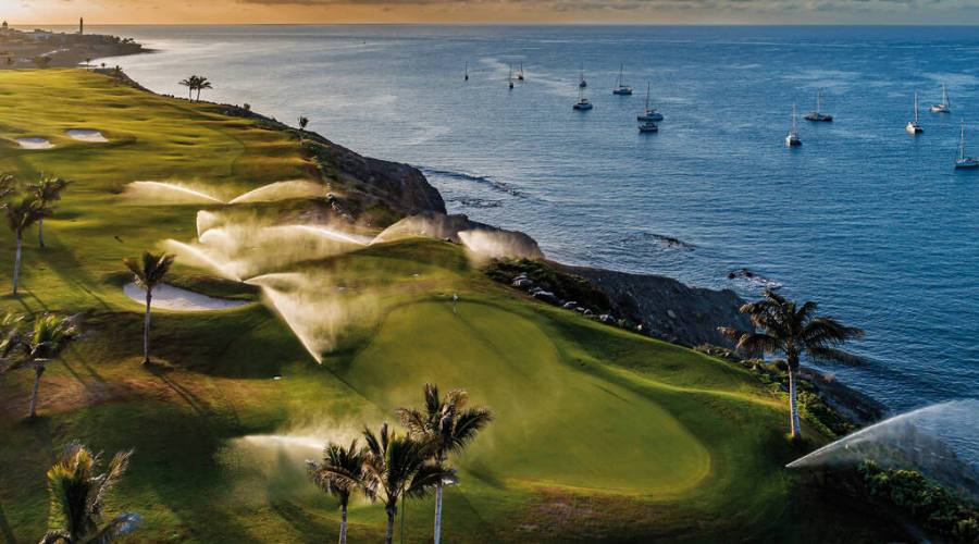 Meloneras Golf