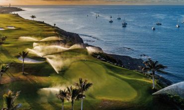 Lopesan Villa del Conde 5 stelle Thalasso & Golf