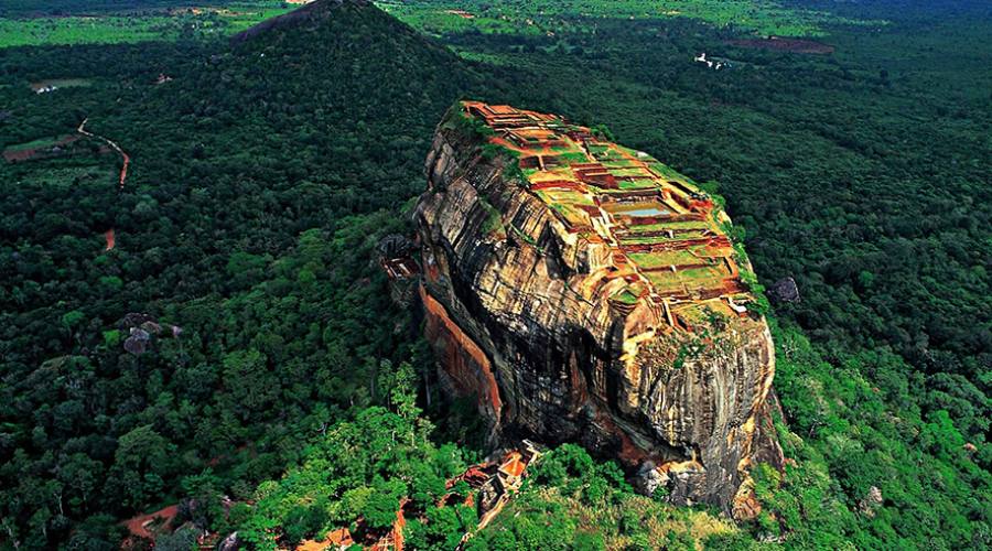 Sigiriya