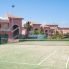 Il Campo da Tennis