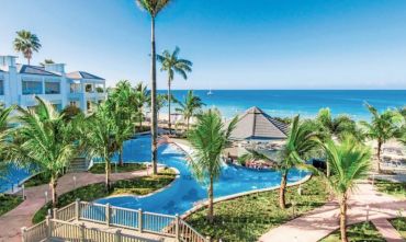 Hotel Azul Beach Resort Negril