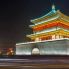 Xi'An: Porta del Tamburo