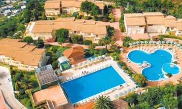 Hotel Villaggio Club Residence La Pace