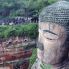 Il Buddha gigante di Leshan