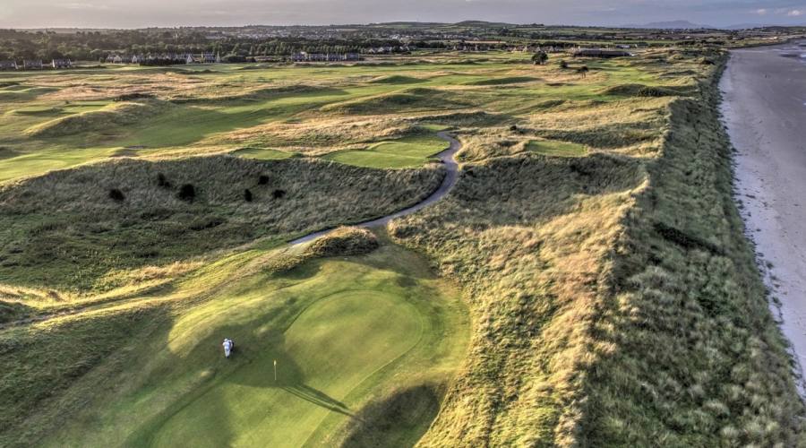 Sea Point Golf Links