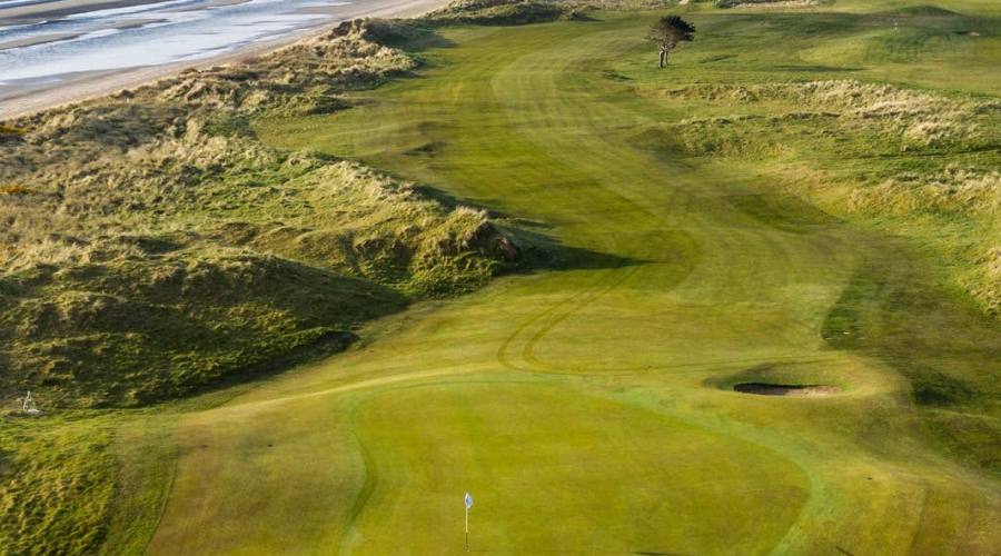 Sea Point Golf Links