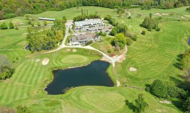Fly & Drive: Vallonia, tra Golf e Castelli
