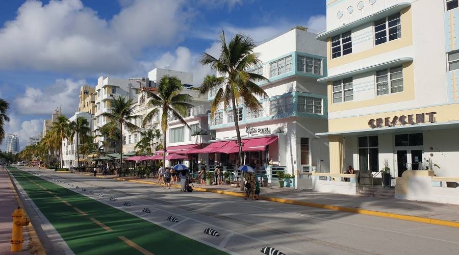 Ocean Drive