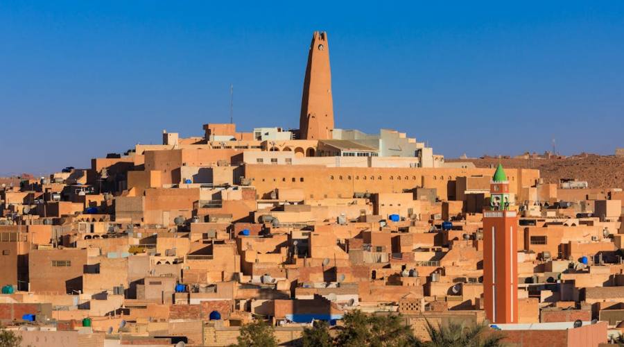 Ghardaia