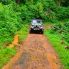 Jeep Safari a Cuba