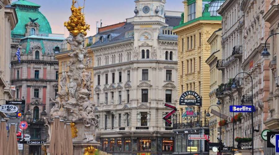 Vienna