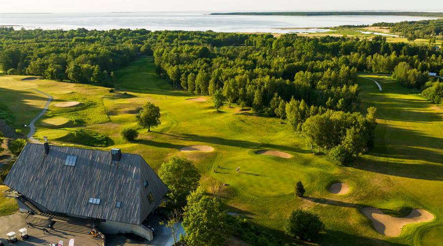 Estonian Golf & Country Club