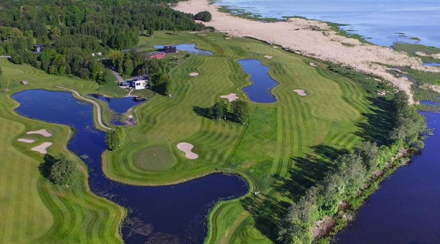 Estonian Golf & Country Club