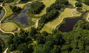 Golf Tour alla scoperta delle Repubbliche Baltiche