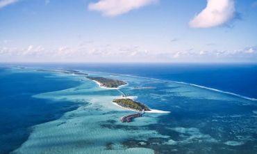 Jawakara Islands Maldives