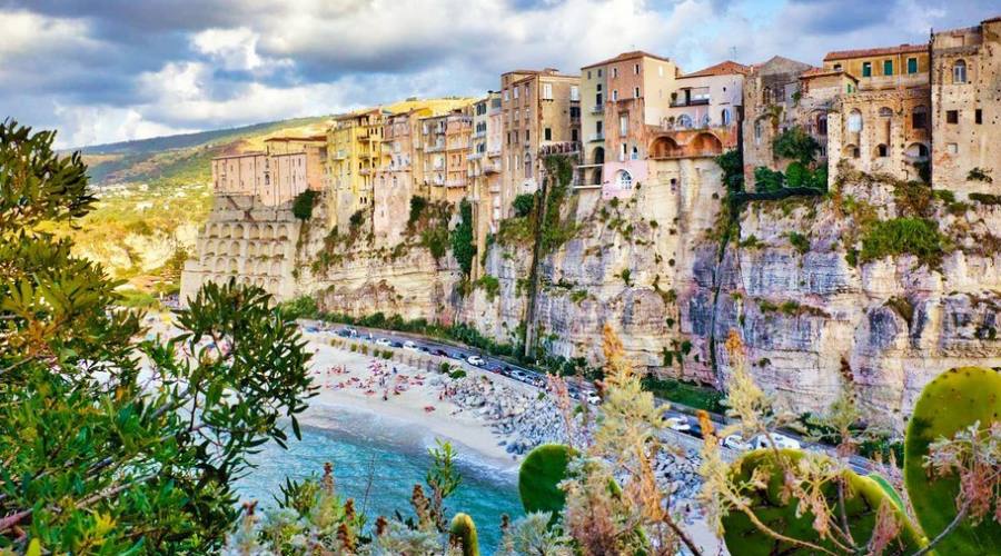 Tropea