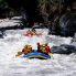 Rafting a Kitulgala