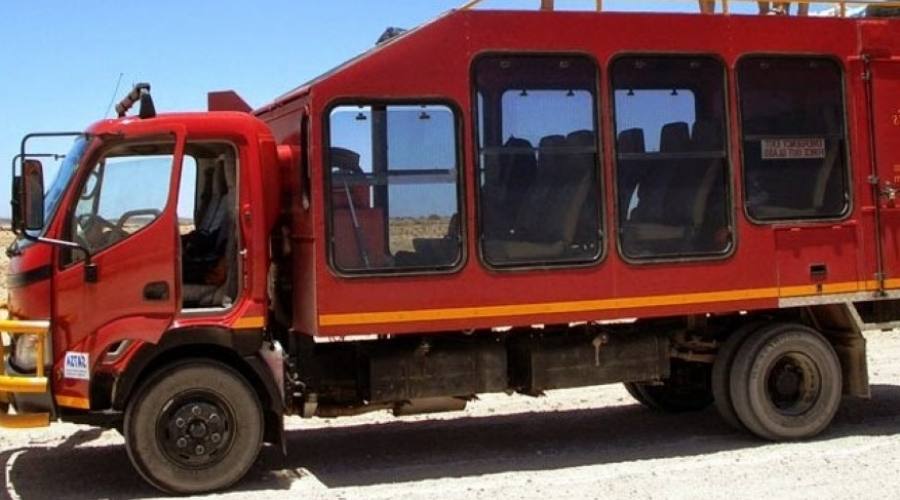 Mezzo di trasporto