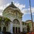 Stazione ferroviaria di Maputo