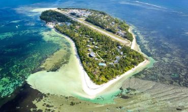 Waldorf Astoria Seychelles Platte Island & Spa