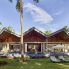 BlackTip Pool Villa