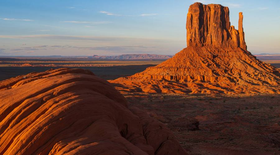 Monument Valley