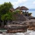 Il Tempio Tanah Lot a Bali