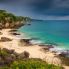 Una delle magnifiche spiagge di Bali