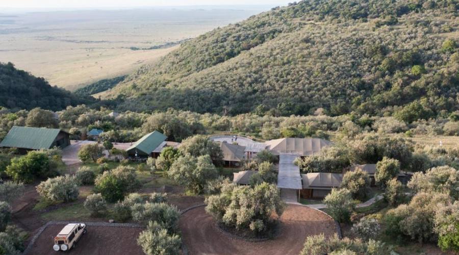 Mara Elatia Camp