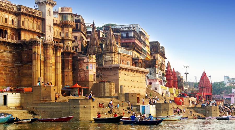 Varanasi