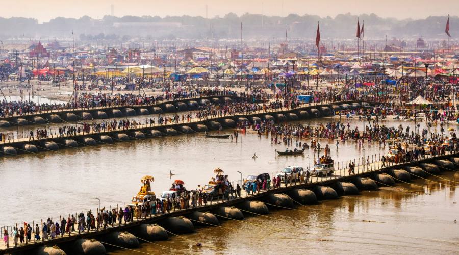 Kumbh Mela