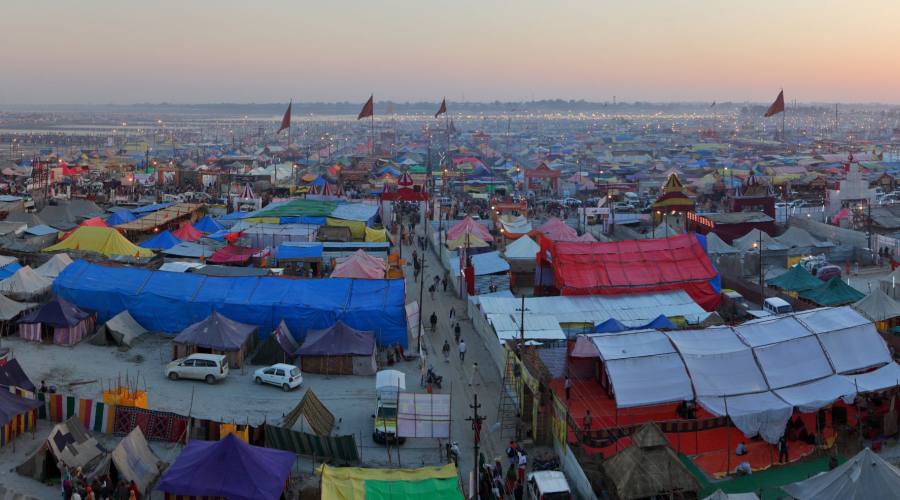 Kumbh Mela