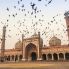 Delhi, Jama Masjid