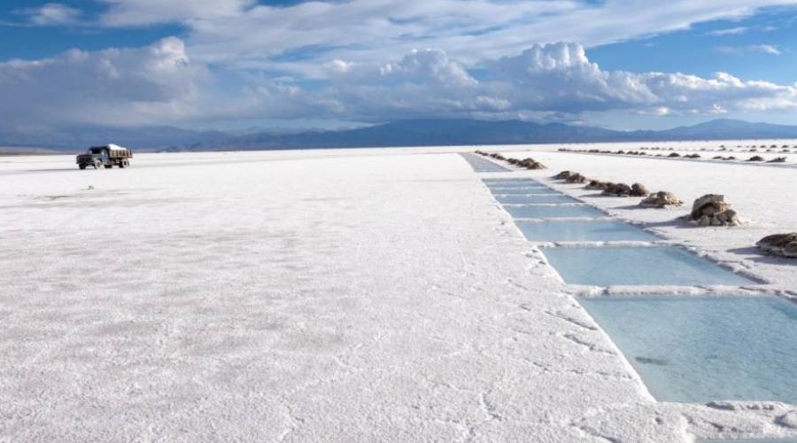 Salinas Grandes