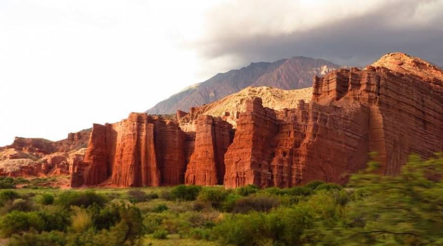 Cafayate