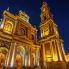 Basílica de San Francisco en Salta