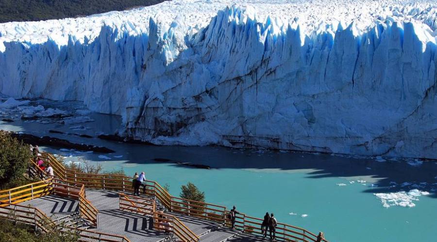Perito Moreno