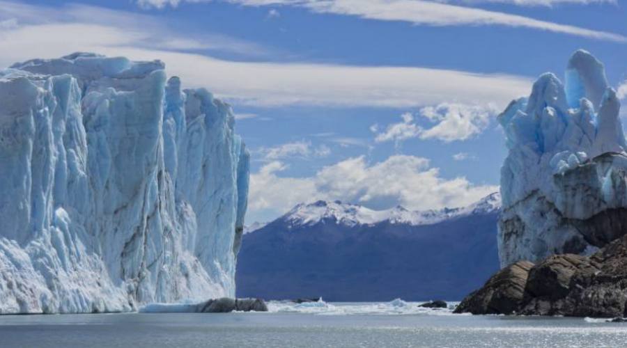Perito Moreno