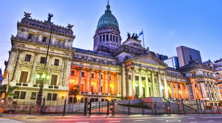 Buenos Aires