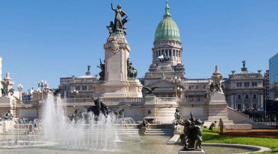 Buenos Aires