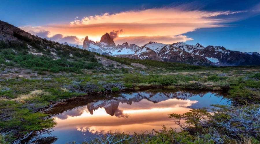 El Calafate