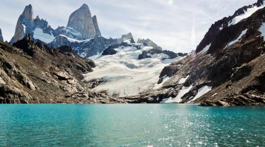 Lago Argentino
