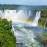 Cataratas del Iguazú - lado argentino